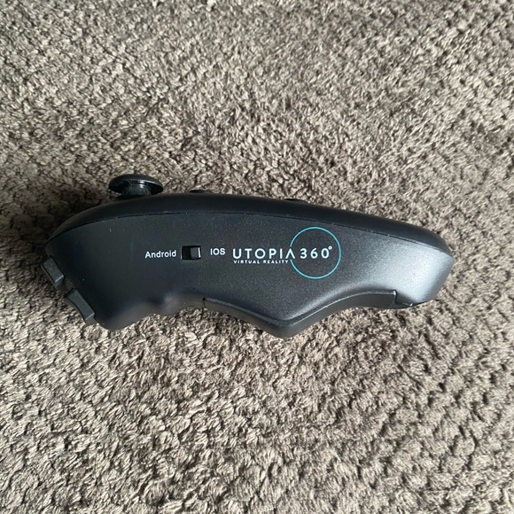 Utopia 360 VR with controller - Picture 5 of 7